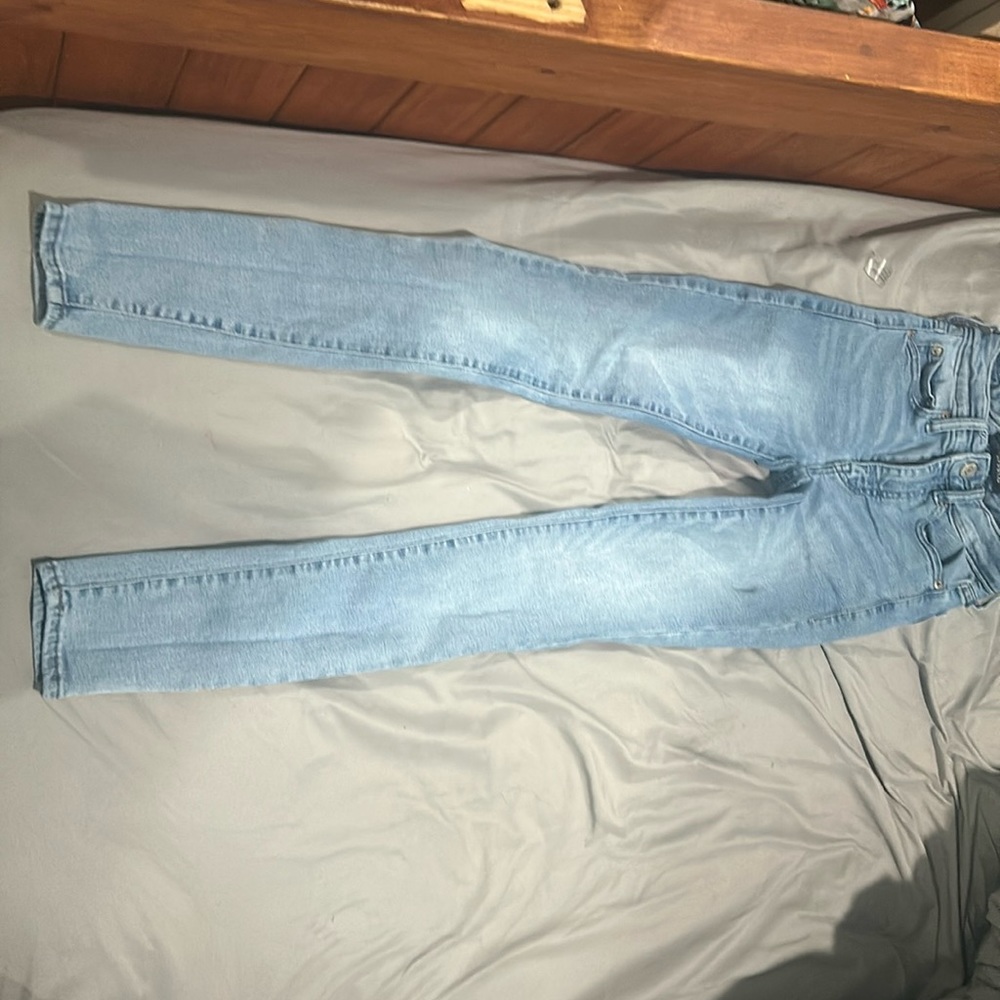 Aeropostale jeans